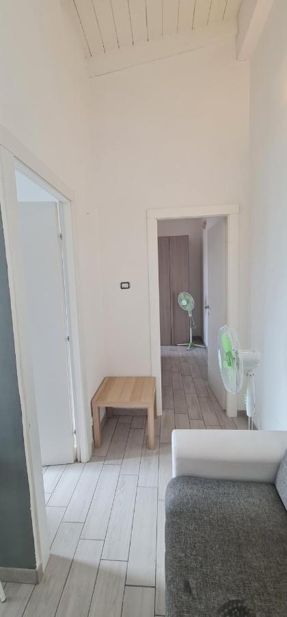 Appartamento Con Giardino Roma Exterior foto